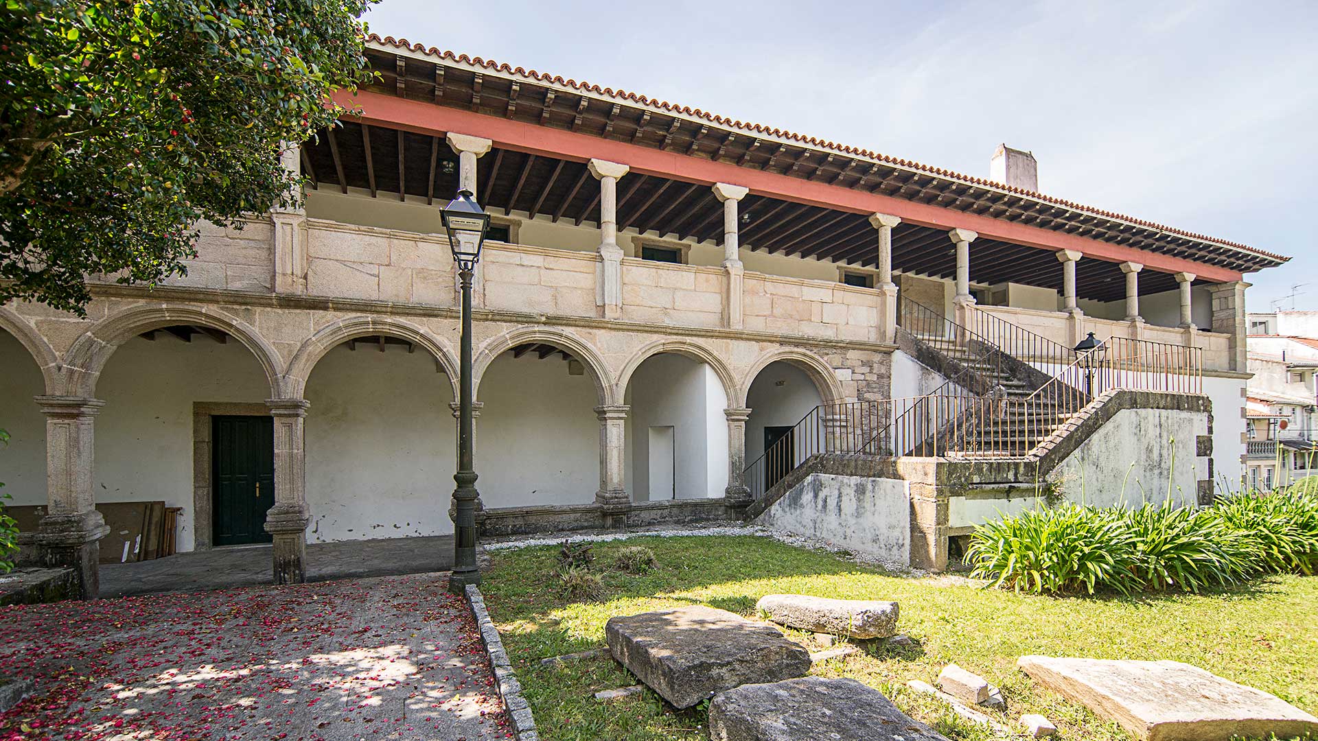 Claustro