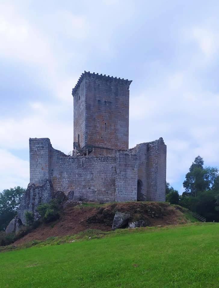 Castillo de Andrade