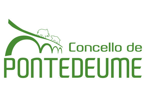 Logo Social Ayuntamiento de pontedeume