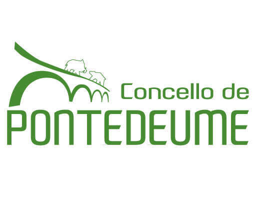 Logo Social Ayuntamiento de pontedeume