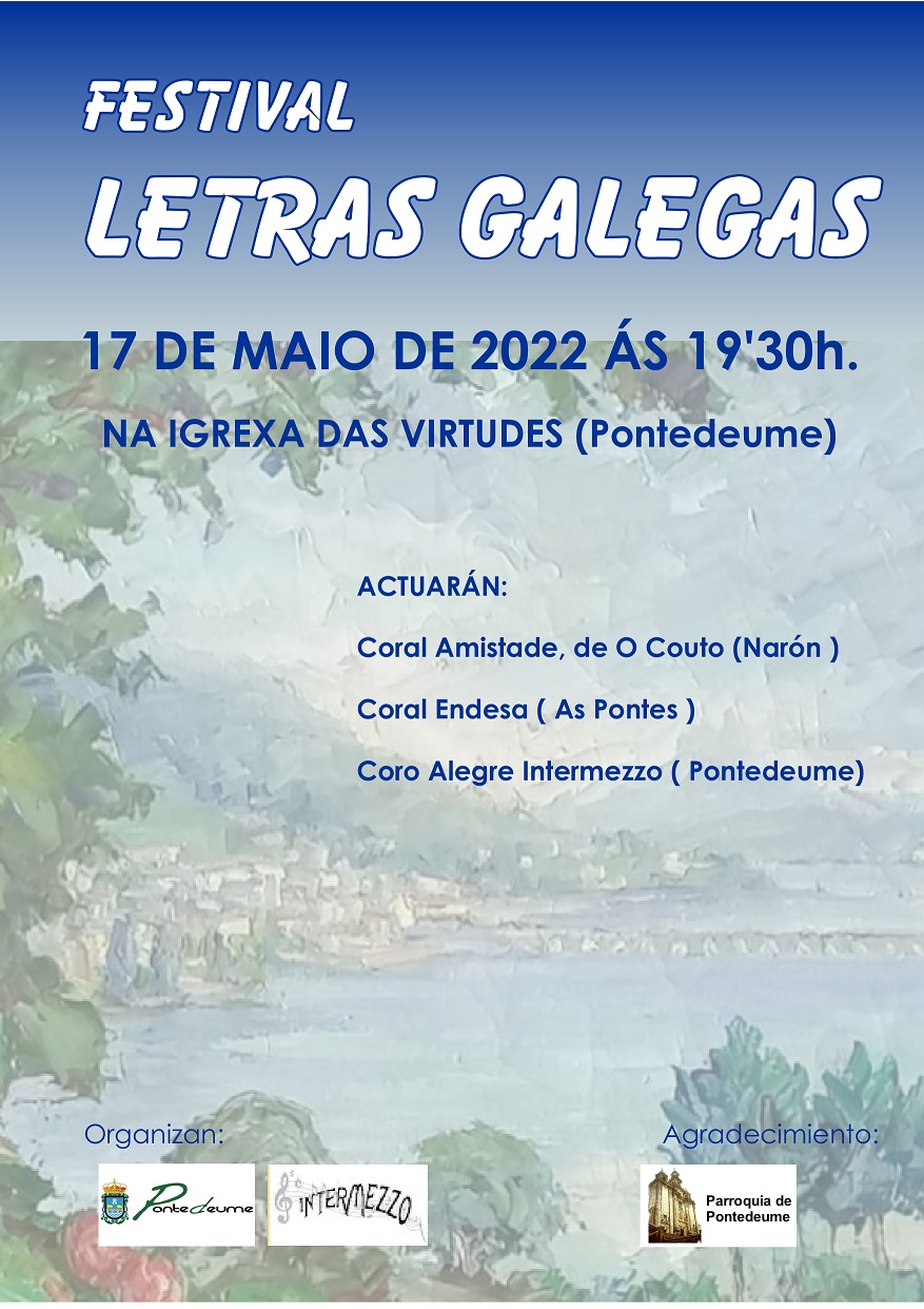 FestivalCoralLetrasGalegas2022