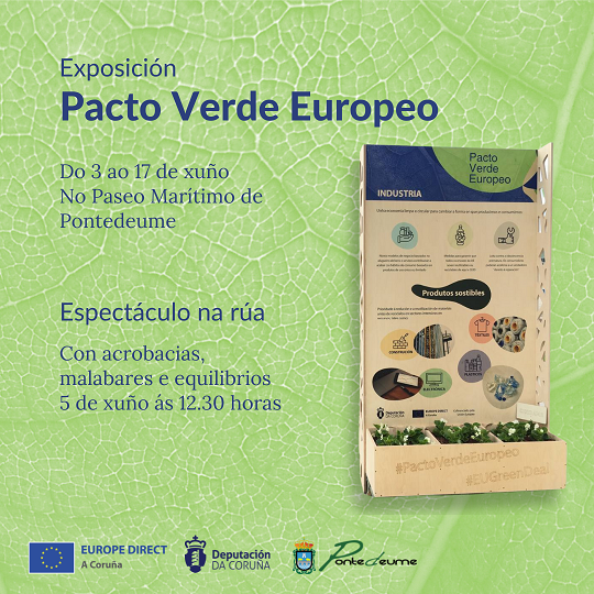 Expo Pacto Verde- ADS_IG