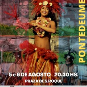 Festival Internacional de Folclore