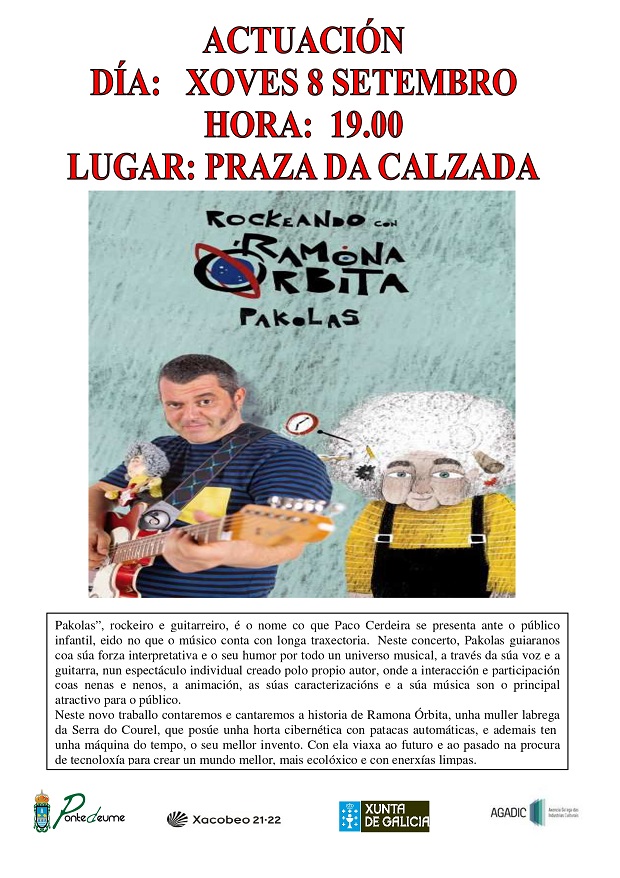 Cartel Publicitario Pakolas