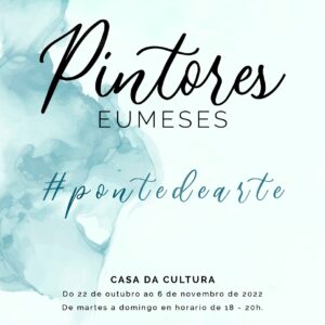 Bases participación Pontedearte