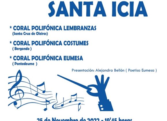 Festival Santa Icía