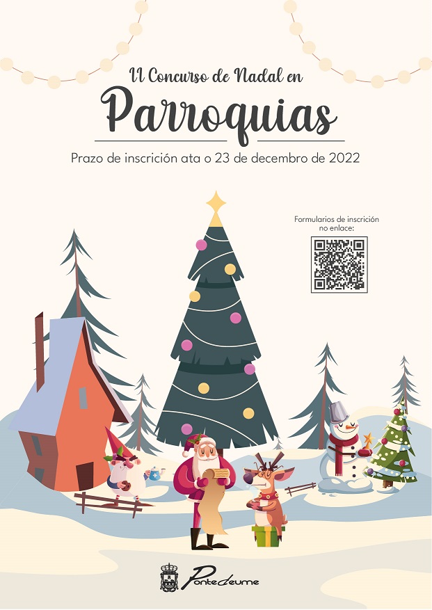 II Concurso nadal parroquias_web