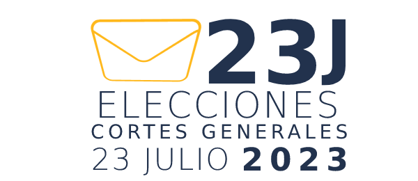 Eleccións Xerais do 23 de xullo de 2023: Exposición ao público do Censo Electoral: do 5 ao 12 de xuño