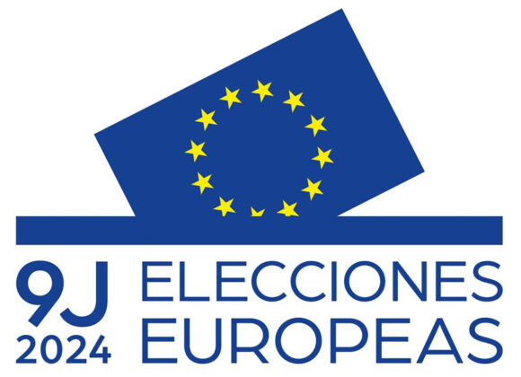 ELECCIÓNS AO PARLAMENTO EUROPEO DE 09.06.2024