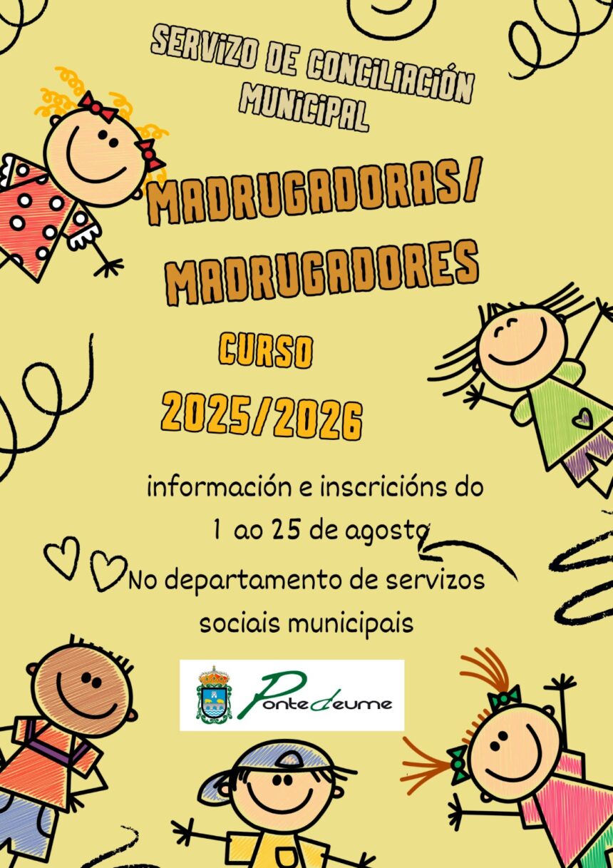 PROGRAMA DE CONCILIACIÓN MUNICIPAL