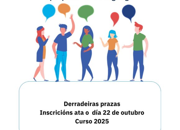 Curso de introdución á lingua e á cultura galegas