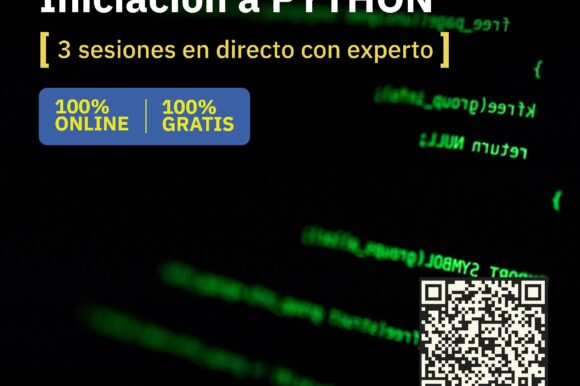 Curso Certificado de Iniciación á Programación con Python (IBM SkillsBuild + Bejob)