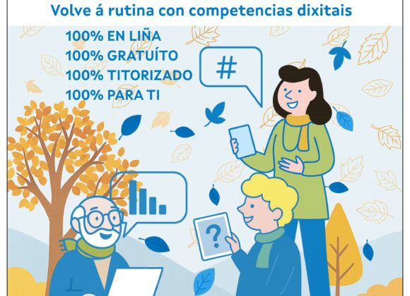 Formación dixital