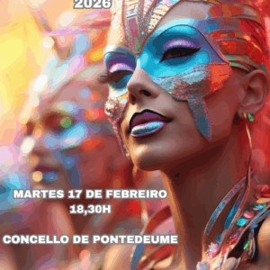 Normativa para la participación de comparsas el martes de Carnaval 2026