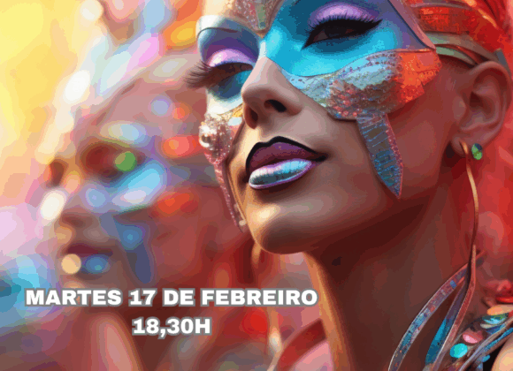 Normativa para a participación de comparsas o martes de Entroido 2026