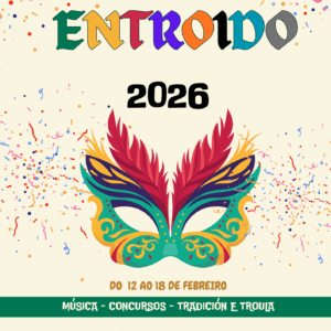 Programación Entroido 2026