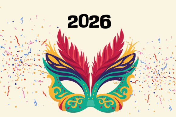 Programación Entroido 2026