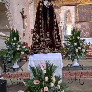 Programación Semana Santa 2026