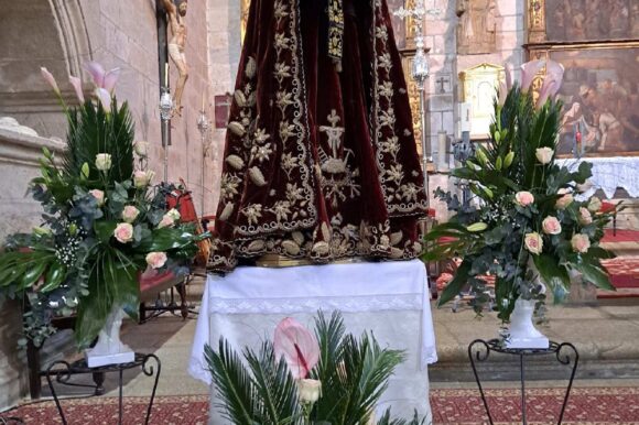 Programación Semana Santa 2026