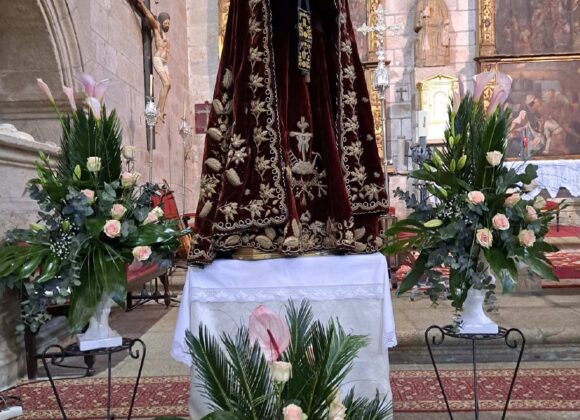 Programación Semana Santa 2026