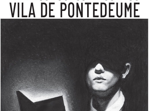 XXXVI Concurso de Contos Vila de Pontedeume