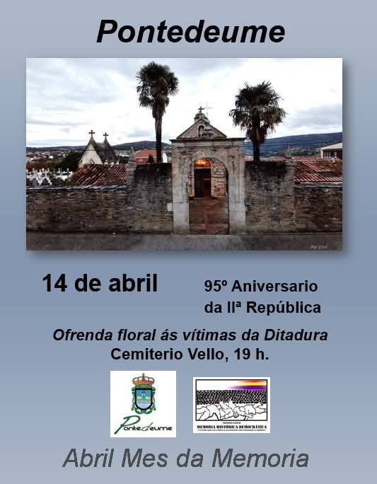 95 aniversario República