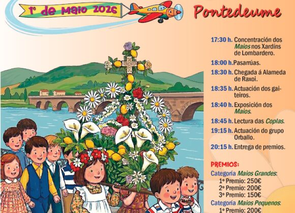 Concurso de Mayos 2026