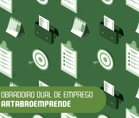 Obradoiro dual de emprego – Artabroemprende