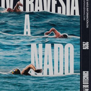 IV Travesía a Nado Concello de Pontedeume
