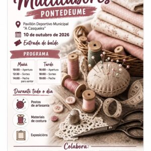 II XUNTANZA MULTILABORES