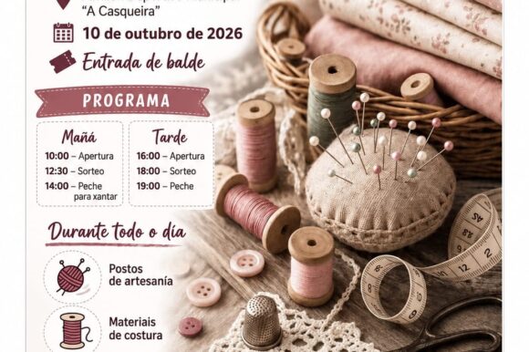 II XUNTANZA MULTILABORES