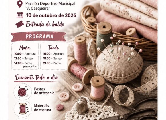 III XUNTANZA MULTILABORES
